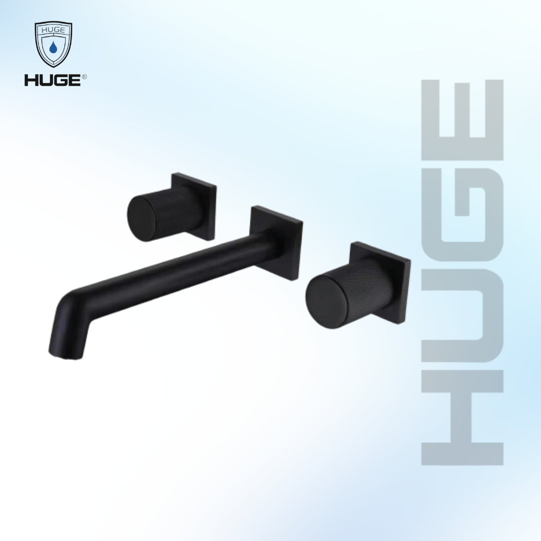 VÒI LAVABO ÂM TƯỜNG H-VT200B2