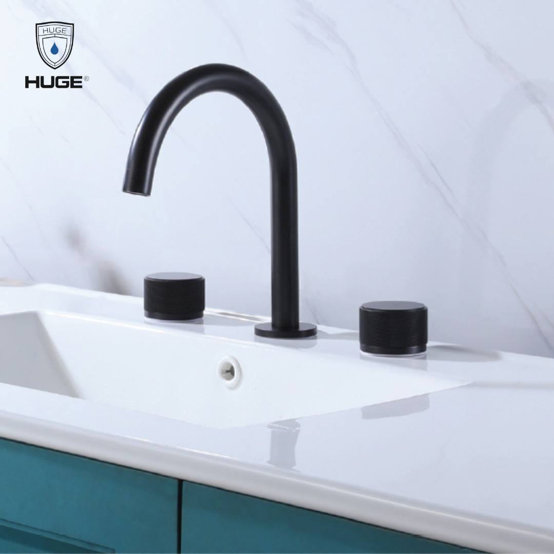 VÒI LAVABO ÂM BÀN H-VC200B1 - Ảnh 3