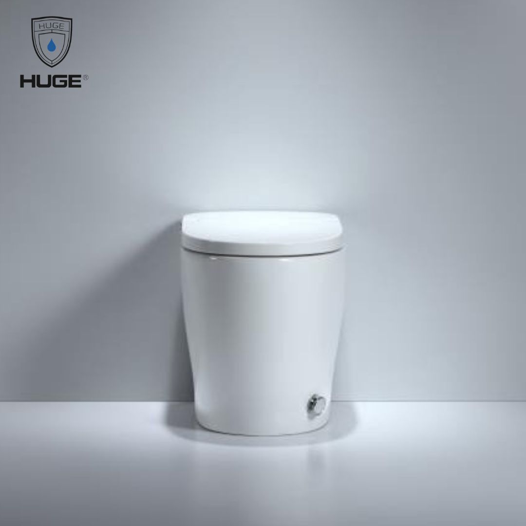 BỒN CẦU ĐẶT SÀN BÁN THÔNG MINH MỚI H-BS2288 - Ảnh 3