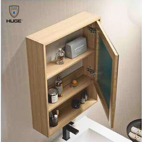 BỘ TỦ LAVABO PVC H-PE1-60 - Ảnh 2