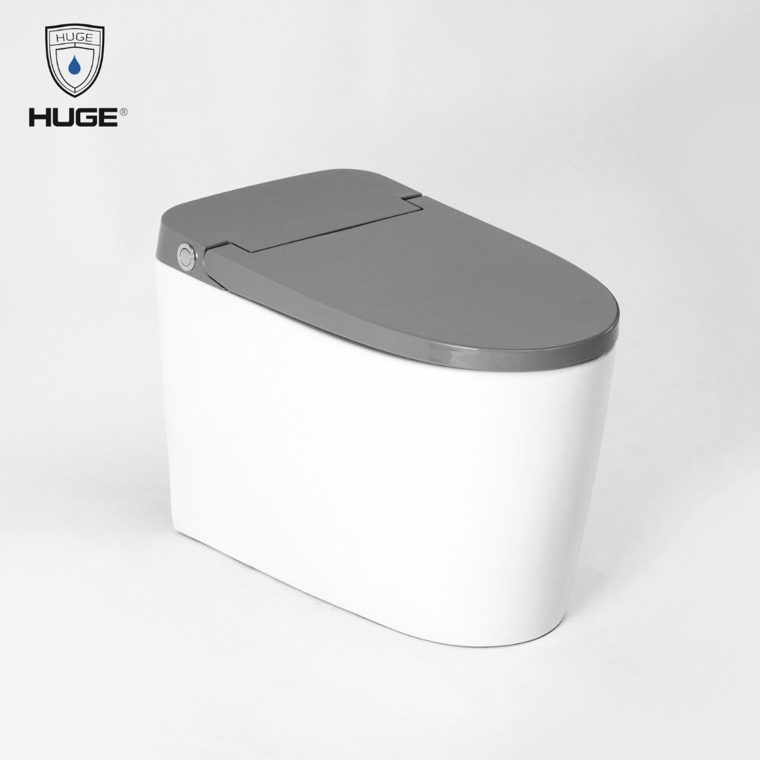 BỒN CẦU ĐẶT SÀN BÁN THÔNG MINH MỚI H-BS2288M - Ảnh 2