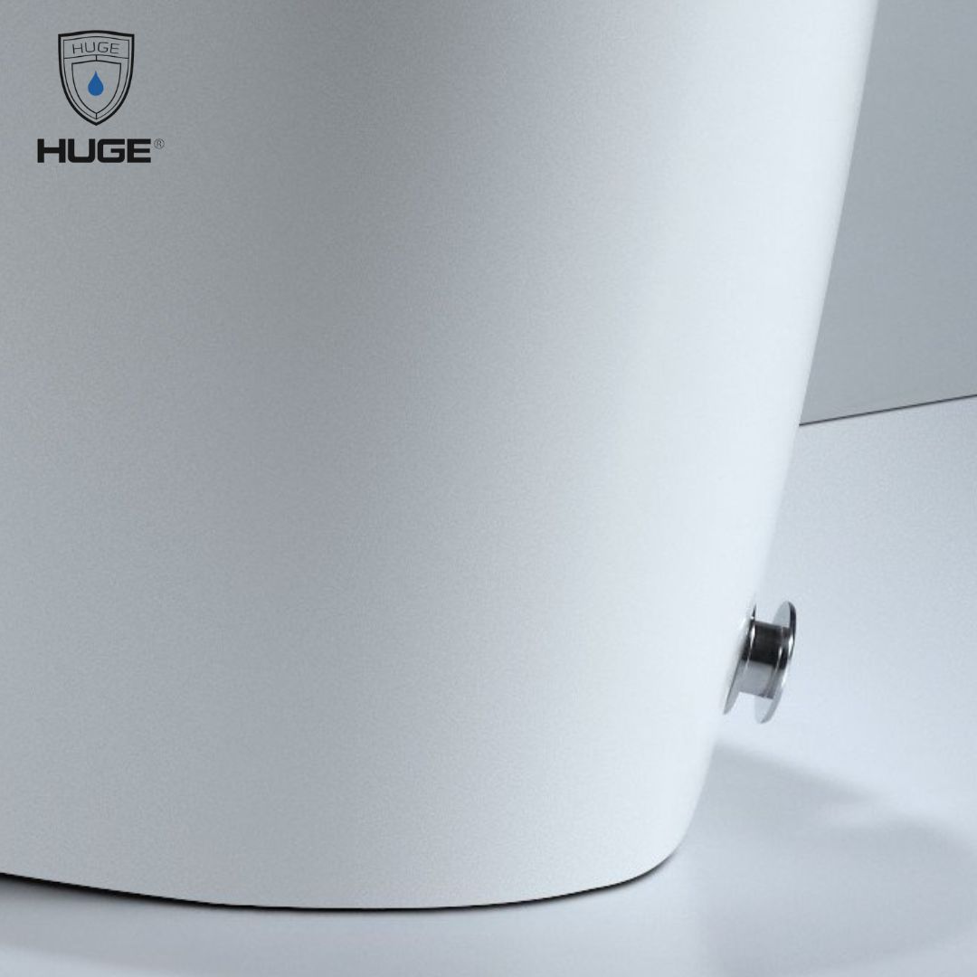 BỒN CẦU ĐẶT SÀN BÁN THÔNG MINH MỚI H-BS2288M - Ảnh 3