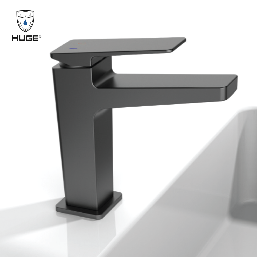 VÒI LAVABO LAMBERT ECO H-2900VM - Ảnh 3