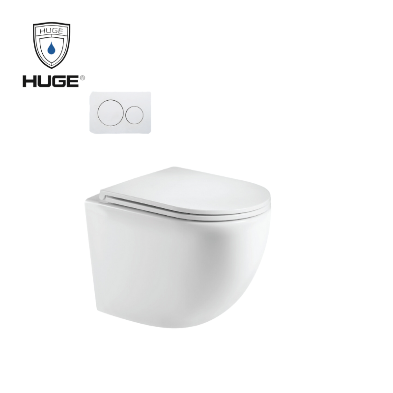 BỒN CẦU TREO TƯỜNG H-BT236M