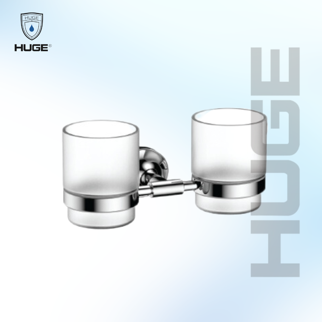 BỘ PHỤ KIỆN ELEGANT CHROME - Ảnh 5