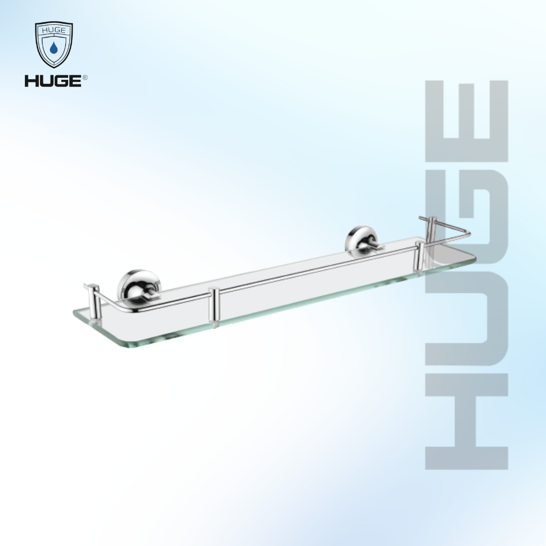 BỘ PHỤ KIỆN ELEGANT CHROME - Ảnh 4