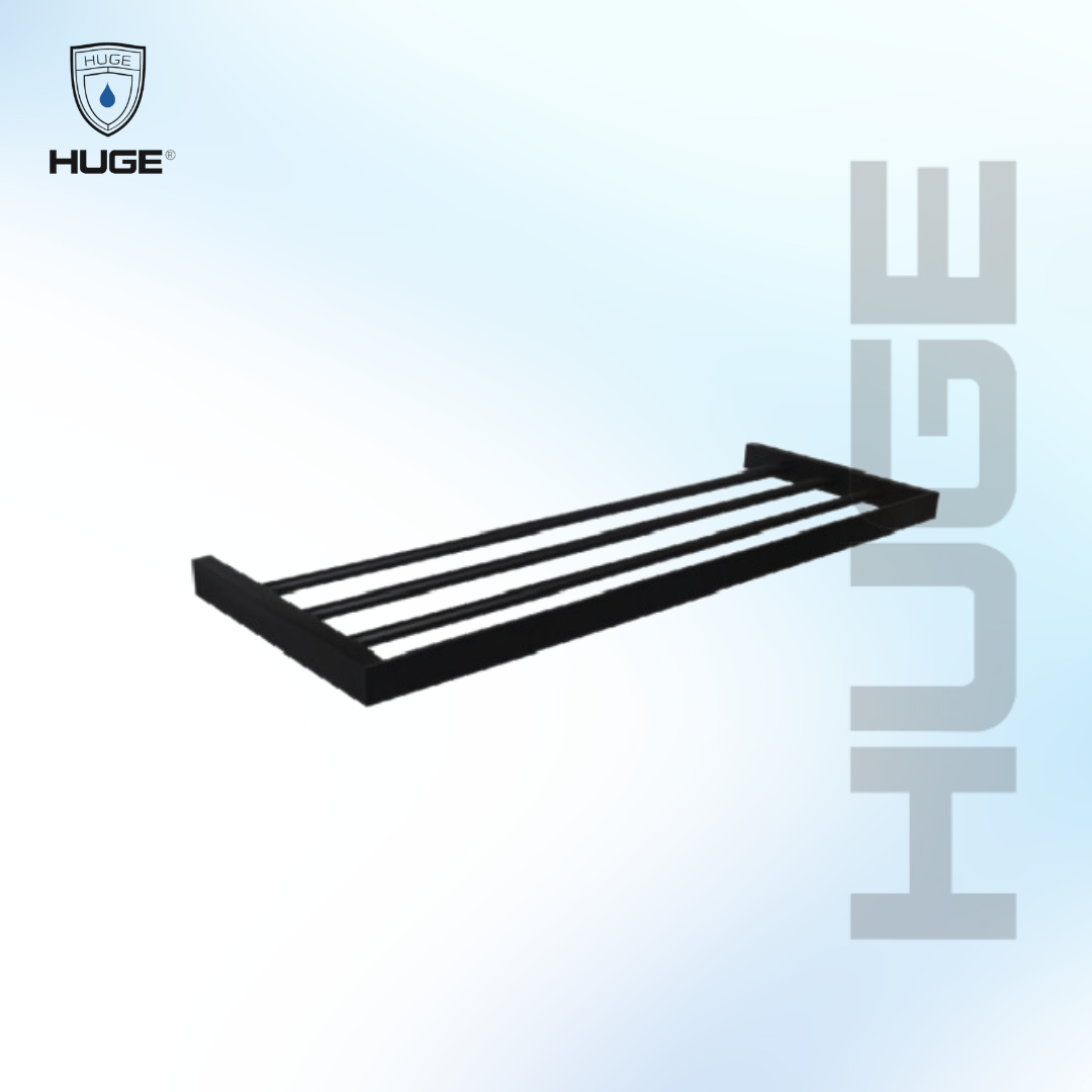 BỘ PHỤ KIỆN BLACK ĐỒNG VÀ SUS304 - Ảnh 2