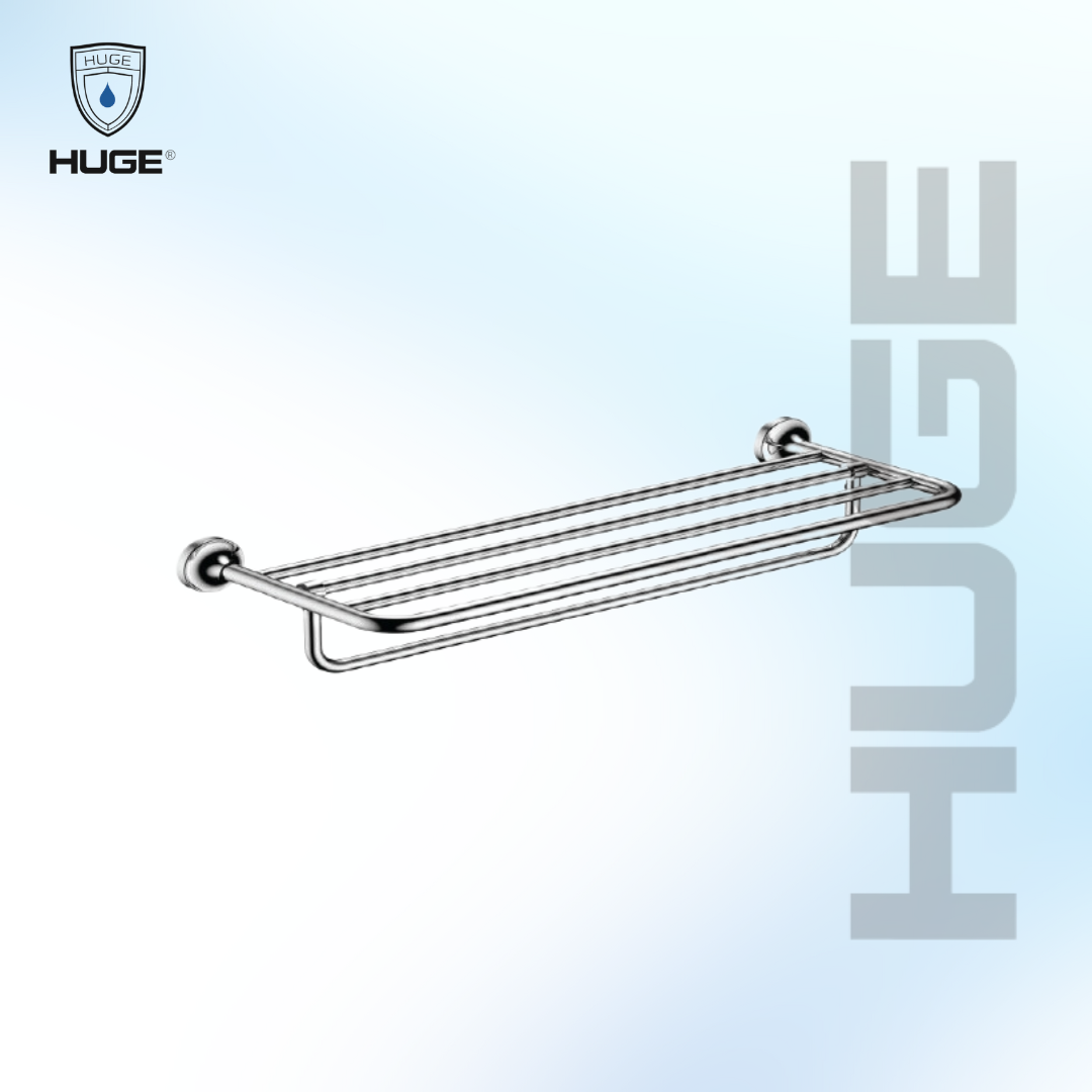 BỘ PHỤ KIỆN ELEGANT CHROME - Ảnh 2