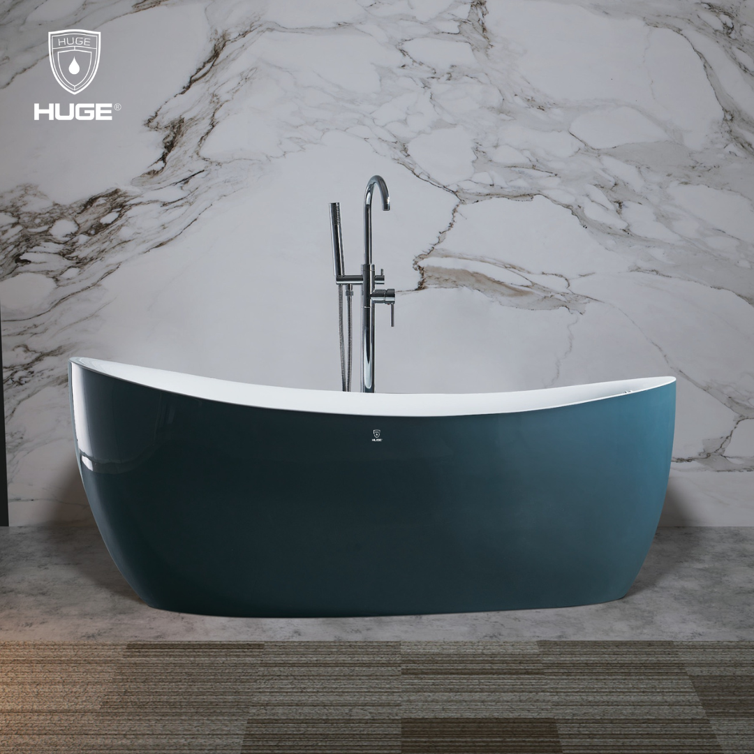 BỒN TẮM NGÂM HUGE H-BT2076L