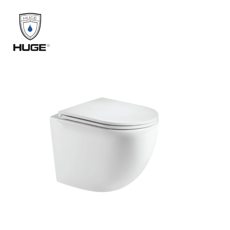 BỒN CẦU TREO TƯỜNG H-BT236