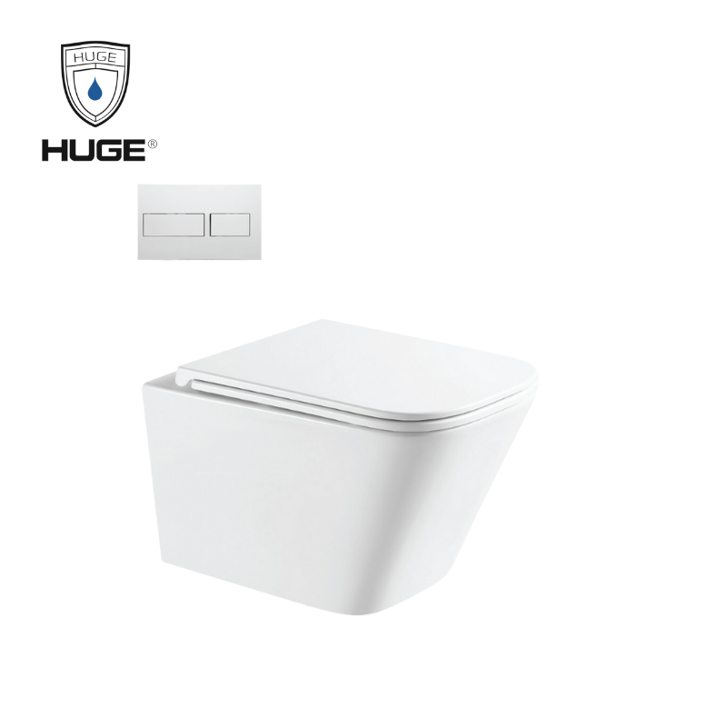 BỒN CẦU TREO TƯỜNG H-BT238M