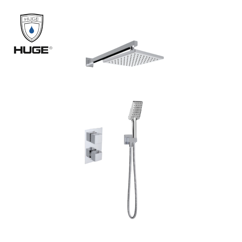 SEN TẮM ÂM TƯỜNG NHIỆT ĐỘ H-ST066N