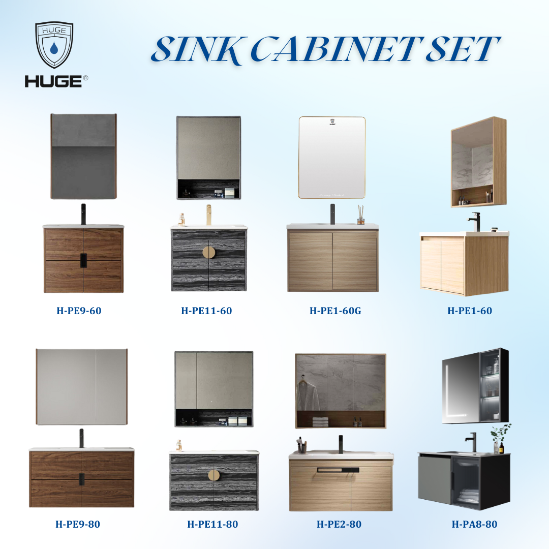 Bồn rửa mặt tích hợp Bồn rửa mặt tích hợp