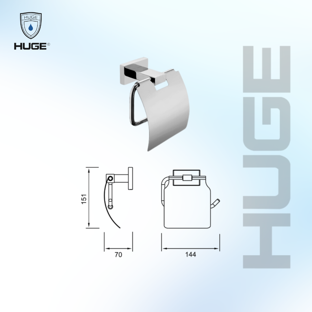 BỘ PHỤ KIỆN COSTA SUS304 - Ảnh 10