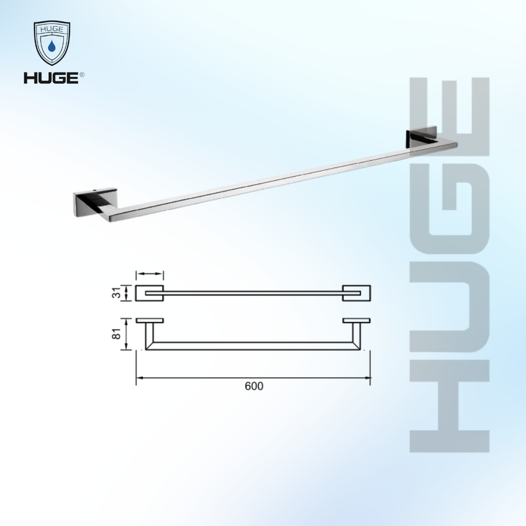 BỘ PHỤ KIỆN COSTA SUS304 - Ảnh 4