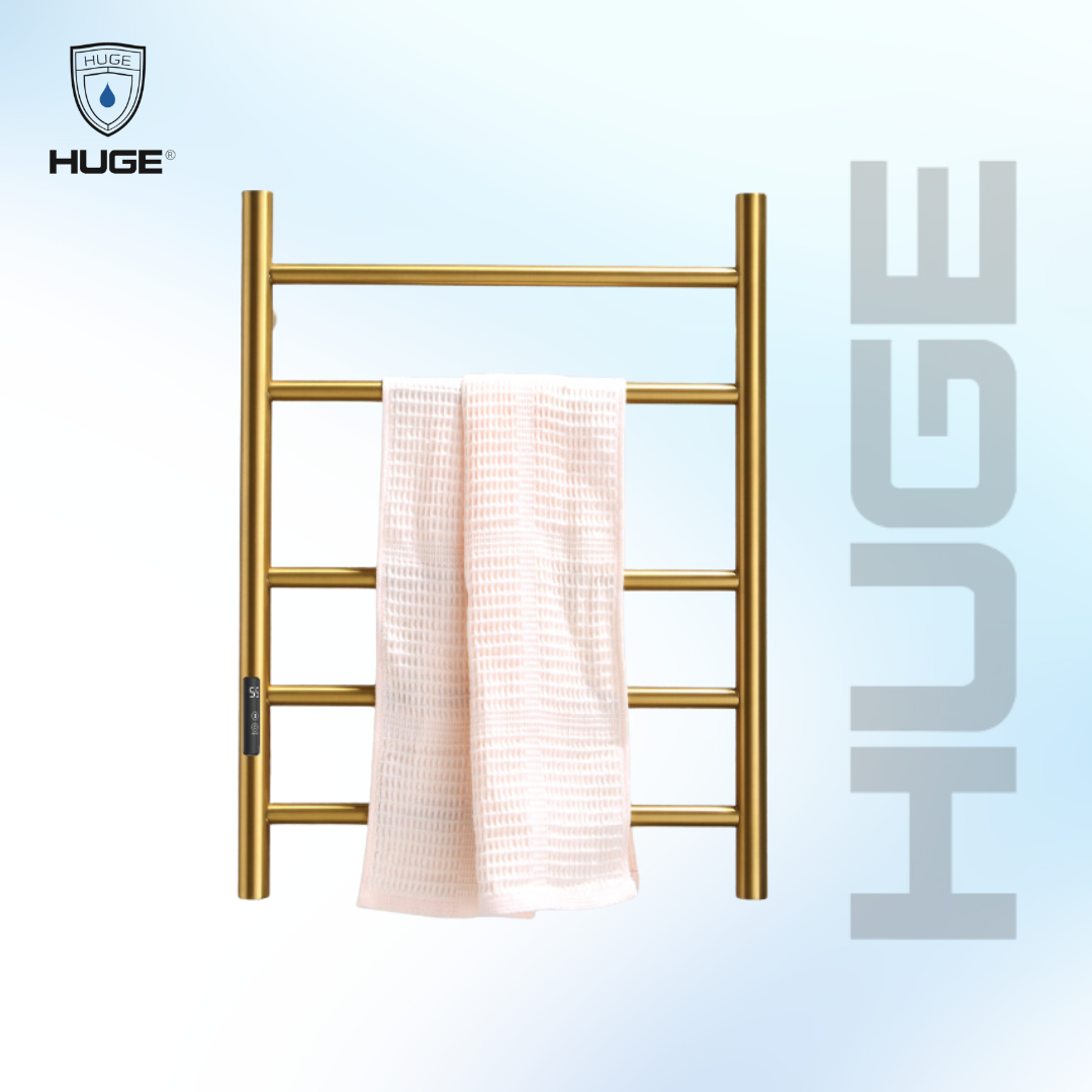 GIÀN SẤY KHĂN THÔNG MINH H-GSKS03 VÀ H-GSKS03G (GOLD)
