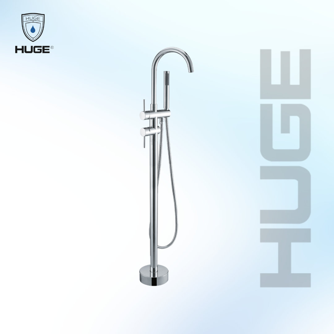 SEN TẮM ĐẶT SÀN SEEME H-SF666