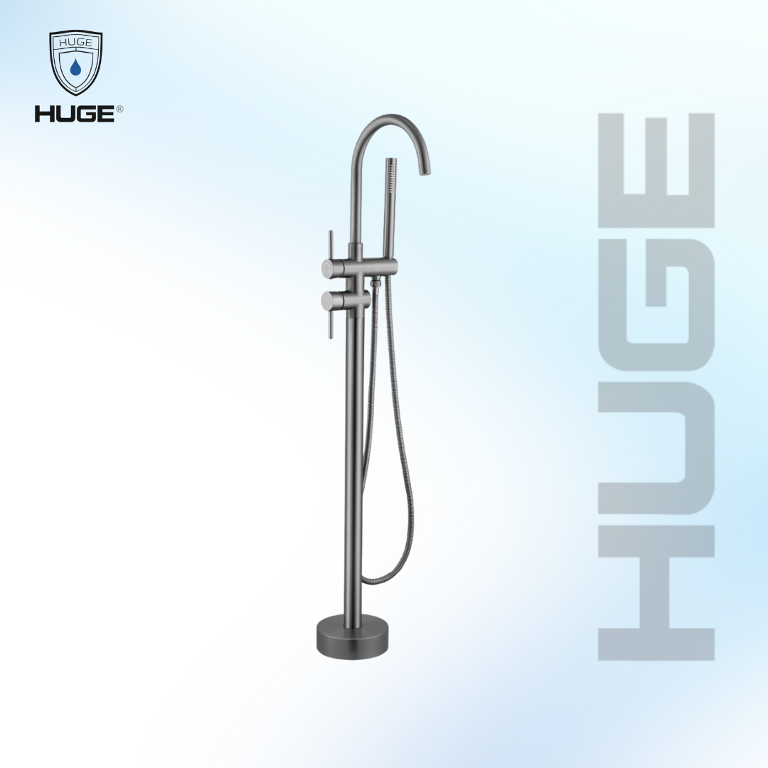 SEN TẮM ĐẶT SÀN H-SF666M