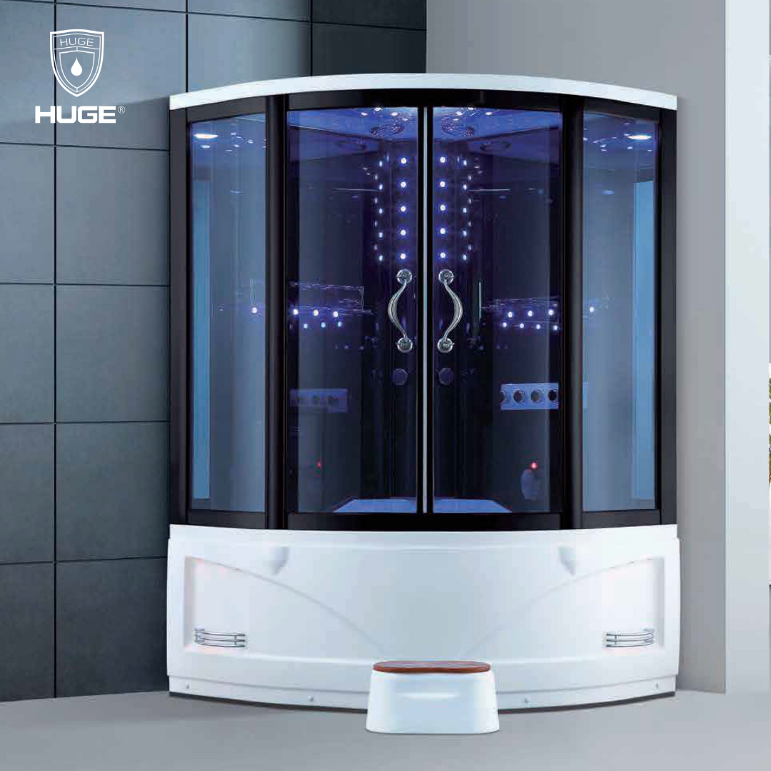 BỒN TẮM XÔNG HƠI A-7703