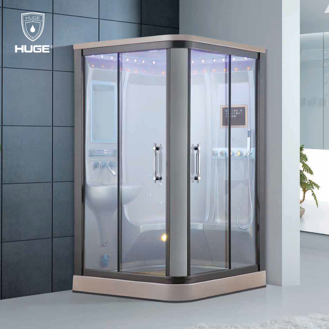 BỒN TẮM XÔNG HƠI A-7708