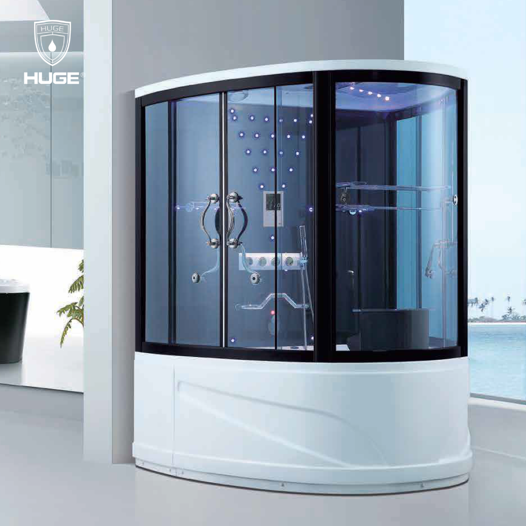 BỒN TẮM XÔNG HƠI