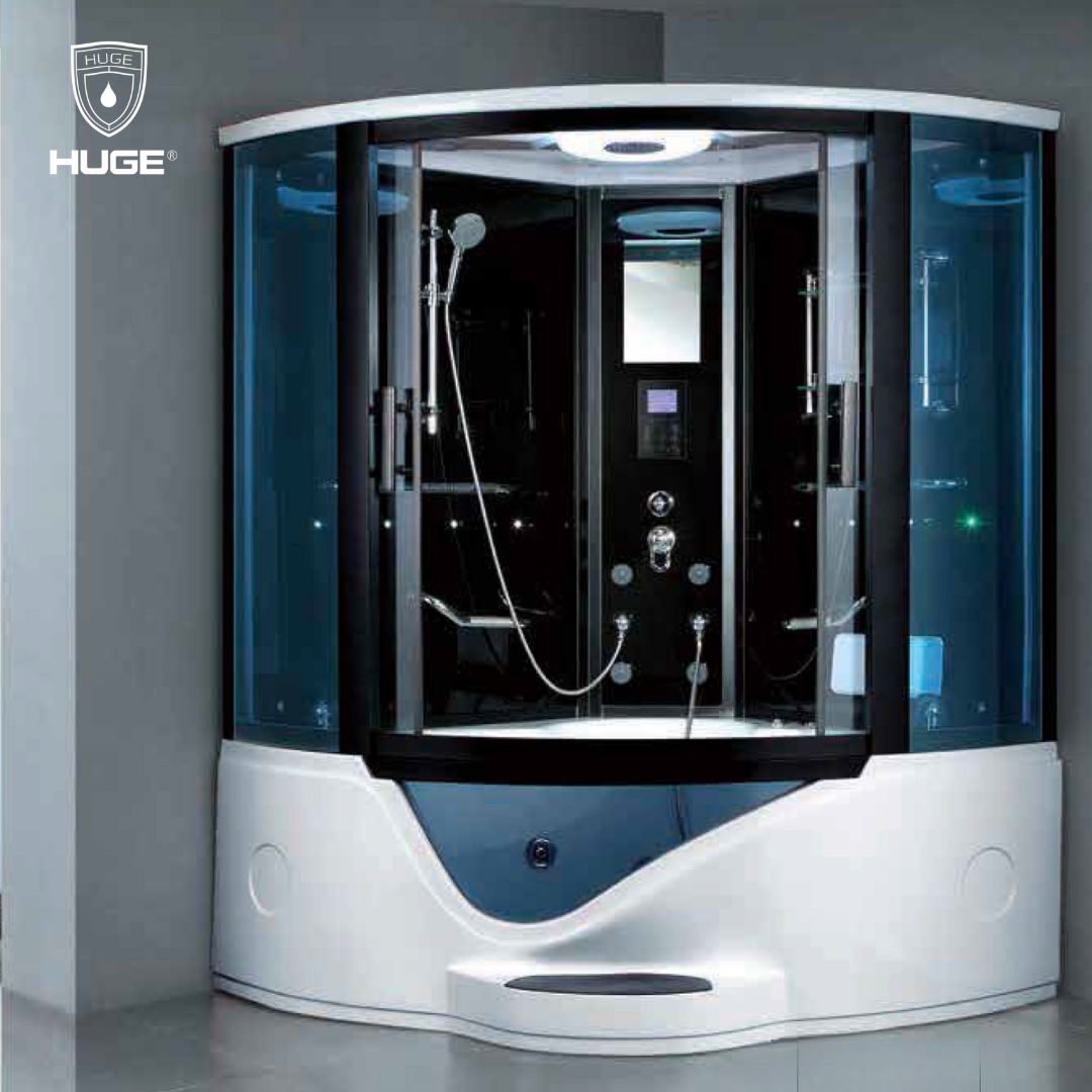 BỒN TẮM XÔNG HƠI A-7720