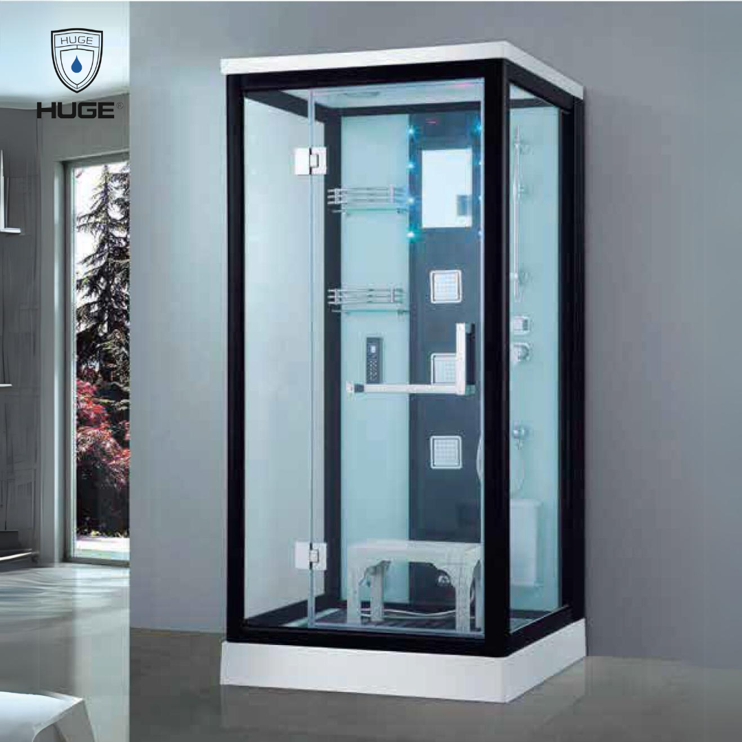 BỒN TẮM XÔNG HƠI A-7727