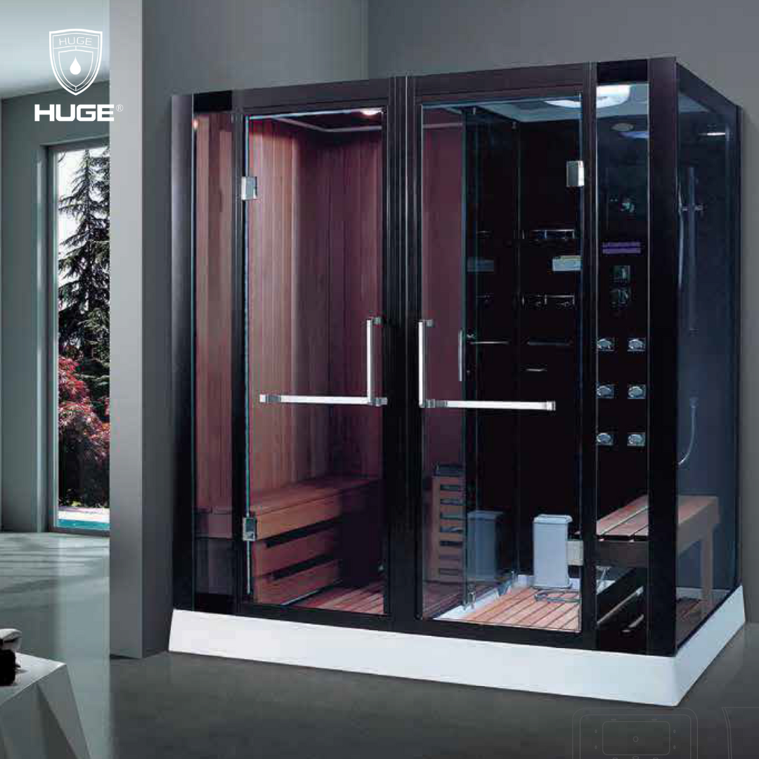 BỒN TẮM XÔNG HƠI A-7731