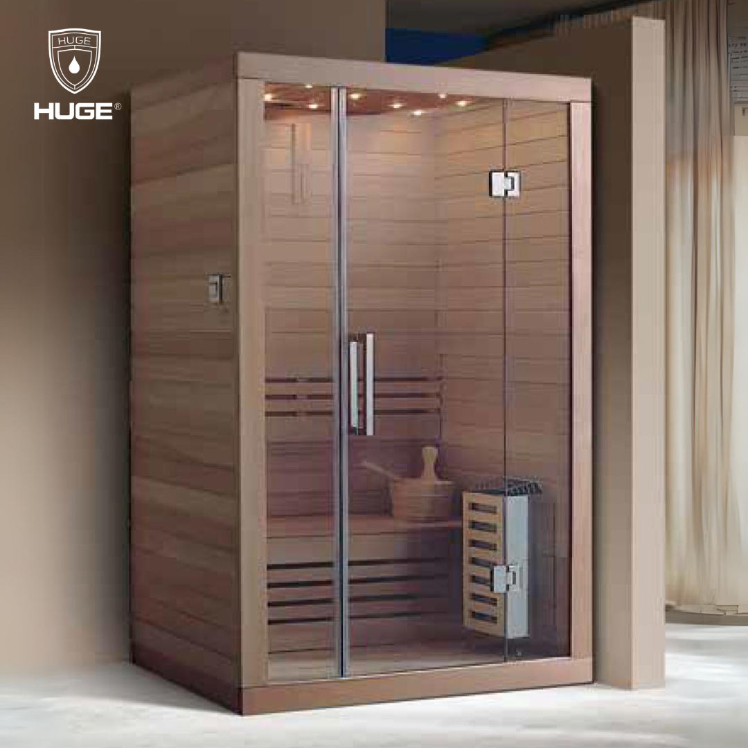 BỒN TẮM XÔNG HƠI A-7803