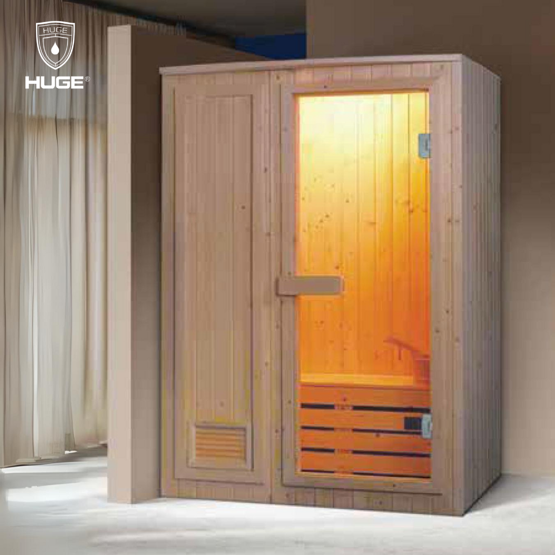 BỒN TẮM XÔNG HƠI A-7806