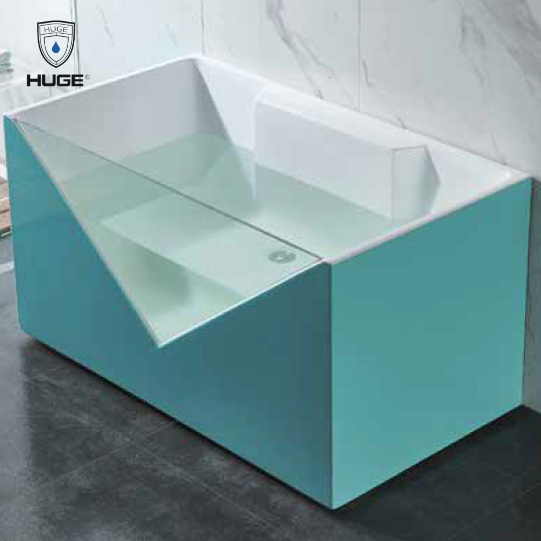 BỒN TẮM HUGE D-1066LB
