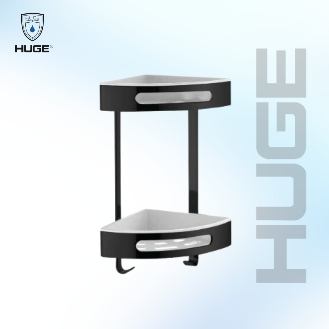 KỆ GÓC 2 TẦNG H-B192B