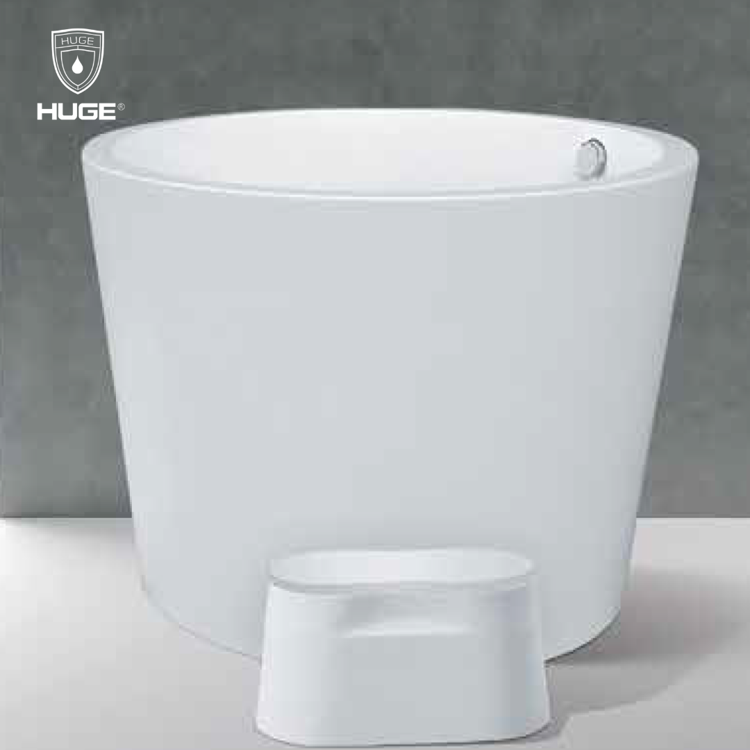 BỒN TẮM HUGE Y-5001