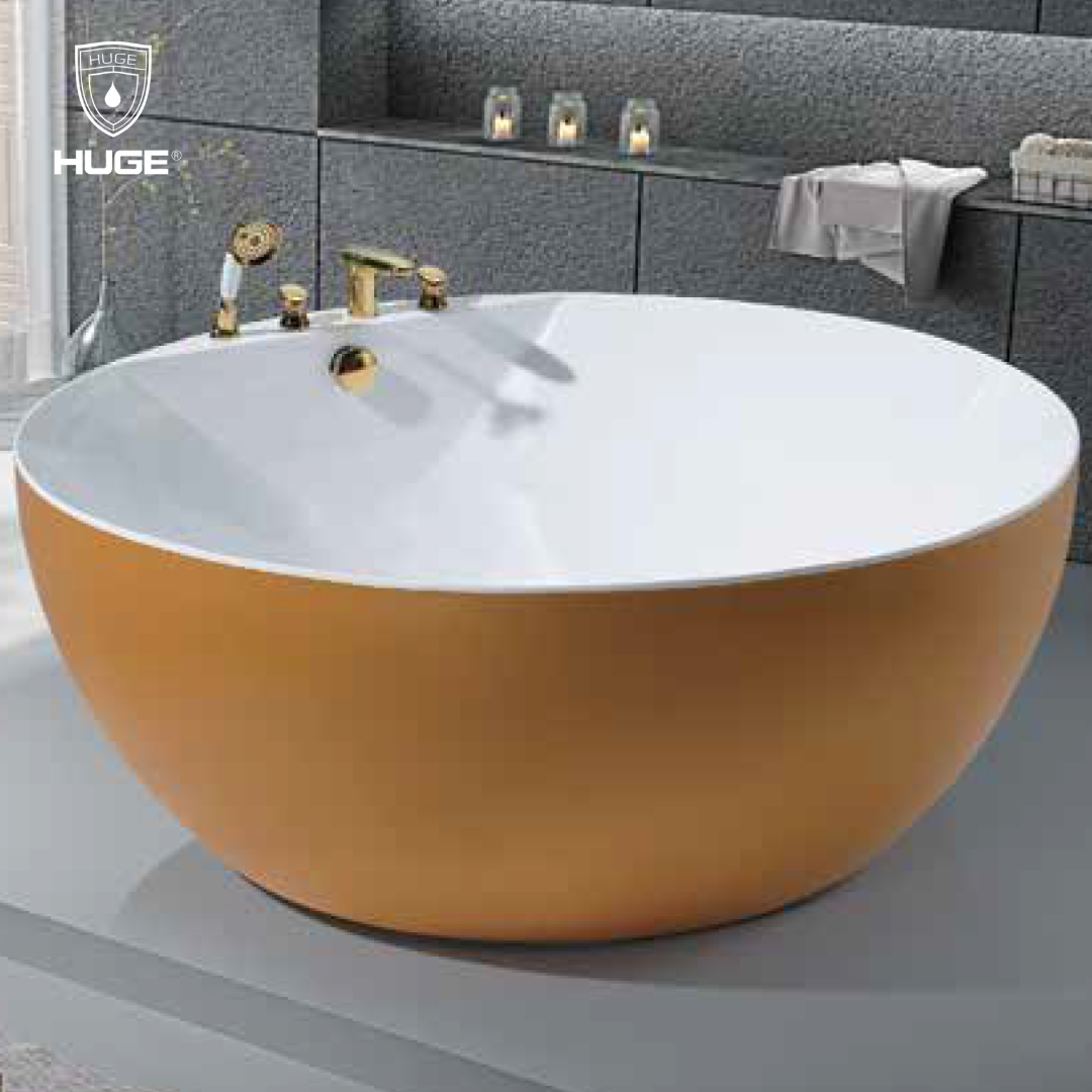 BỒN TẮM HUGE Y-5003