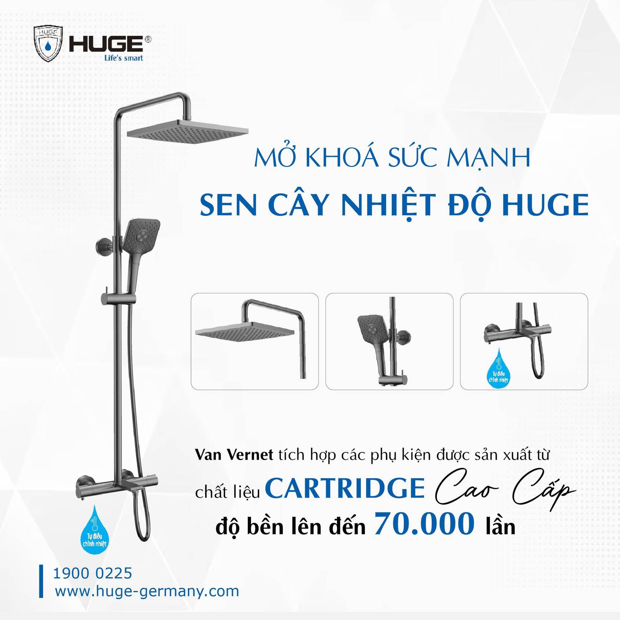 Lợi ích của Sen cây nhiệt độ Lợi ích của Sen cây nhiệt độ