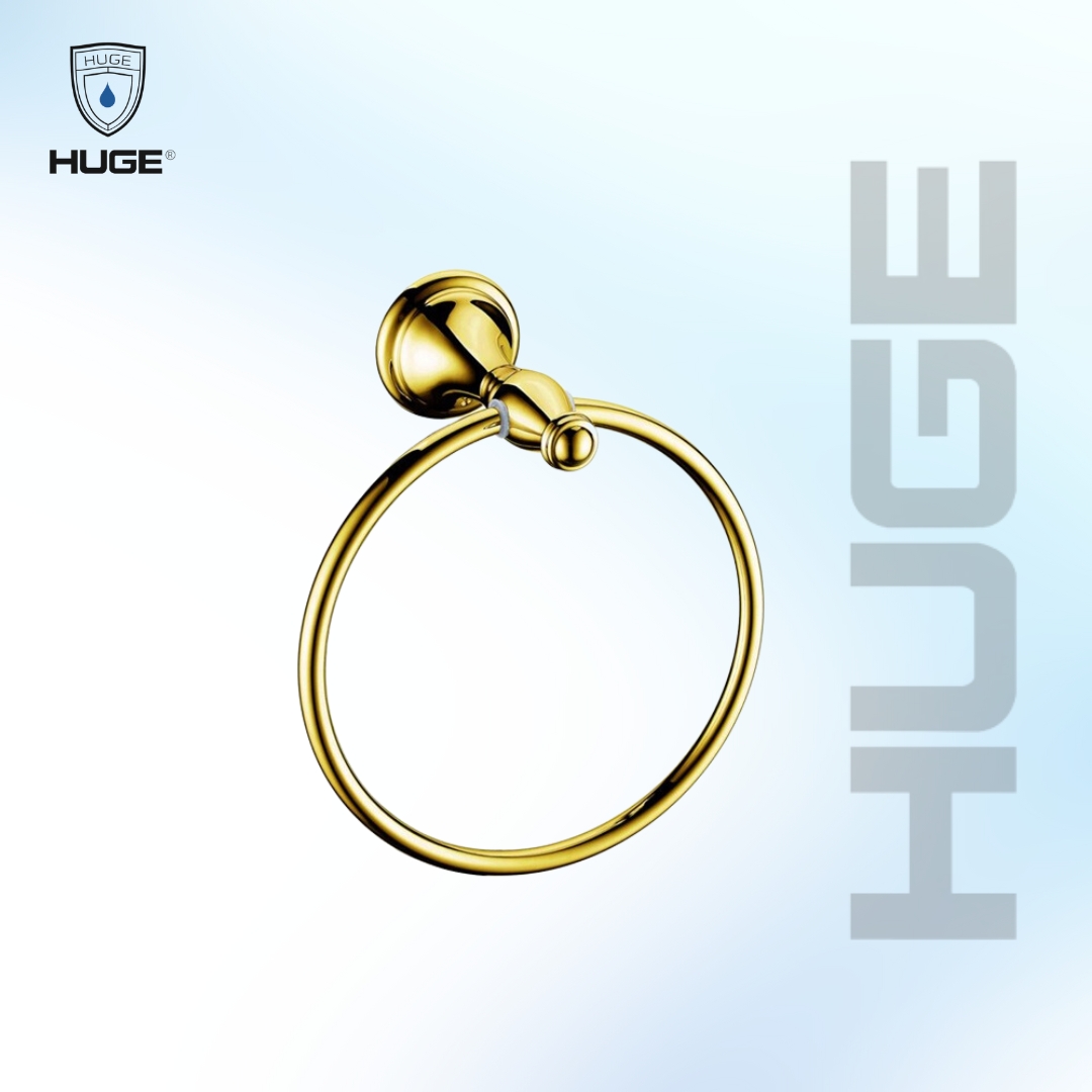 VÒNG TREO KHĂN H-B1328G