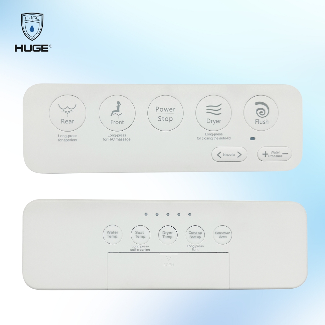 BỒN CẦU THÔNG MINH H-BS2488 MINI - Ảnh 3