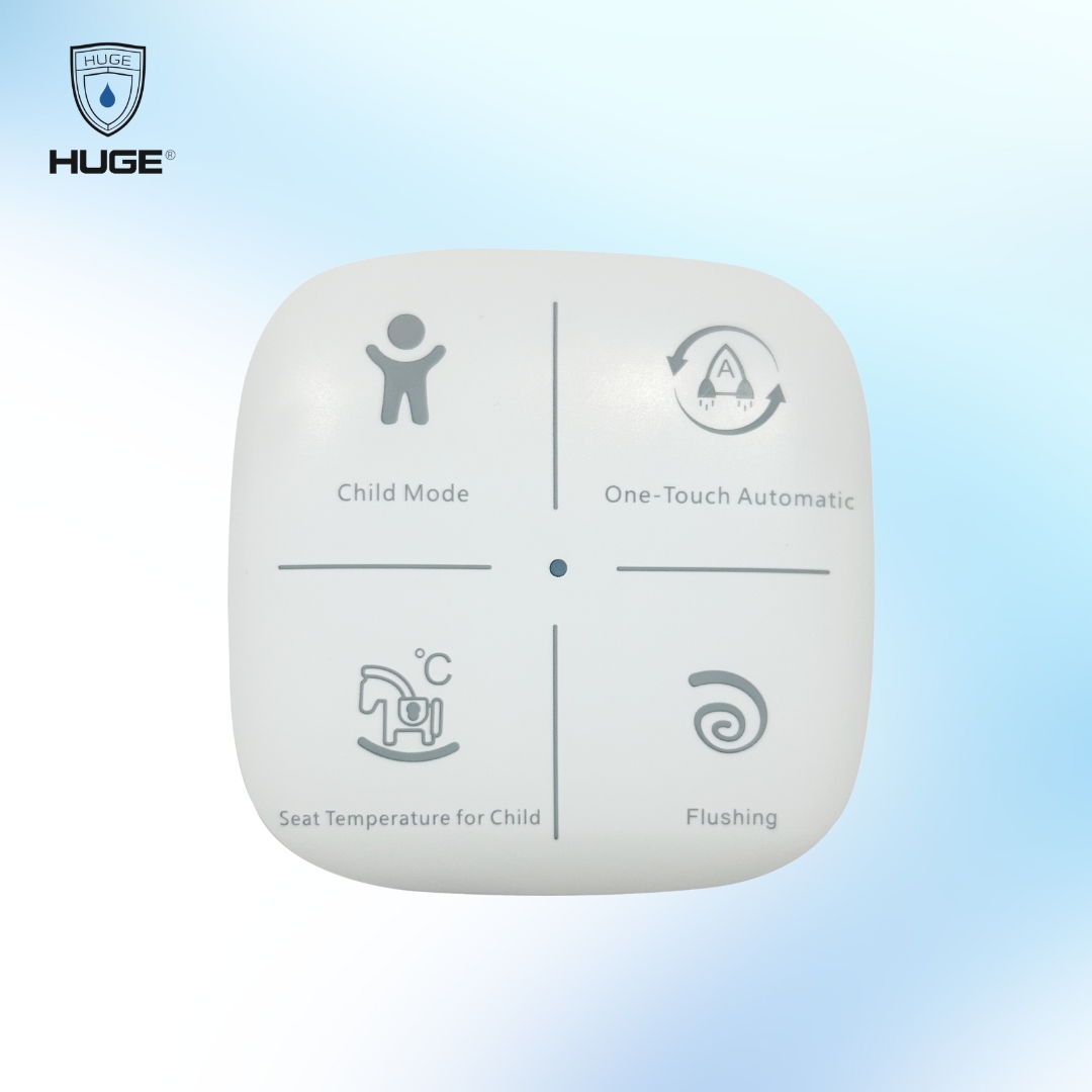 BỒN CẦU THÔNG MINH H-BS2489 PLUS - Ảnh 3