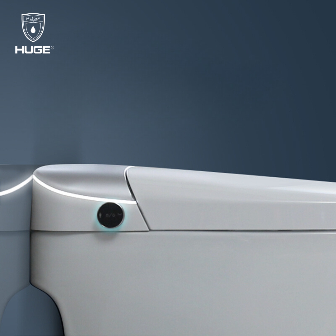 BỒN CẦU THÔNG MINH H-BS2489 PLUS - Ảnh 7