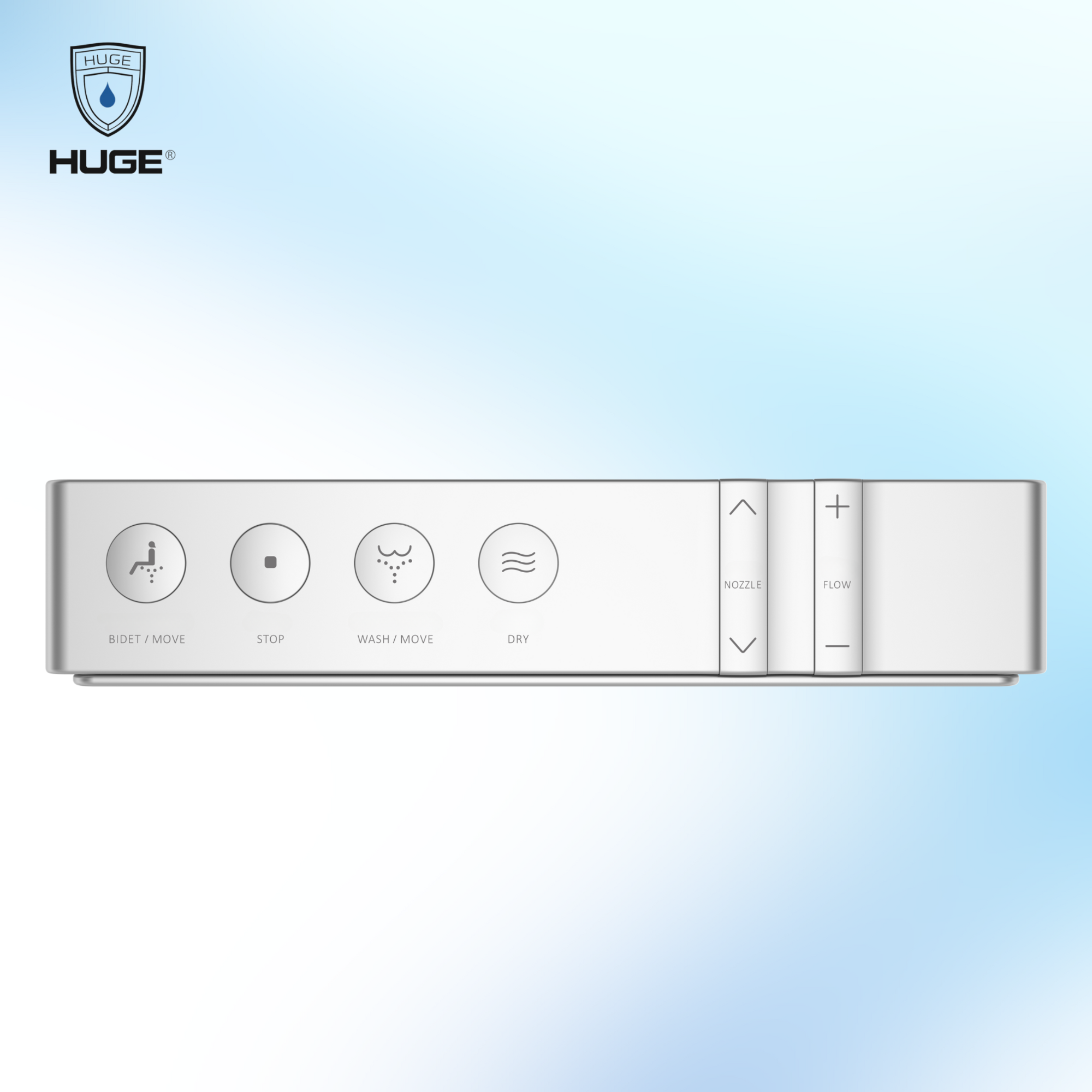 BỒN CẦU THÔNG MINH TREO TƯỜNG H-BTS236N - Ảnh 11