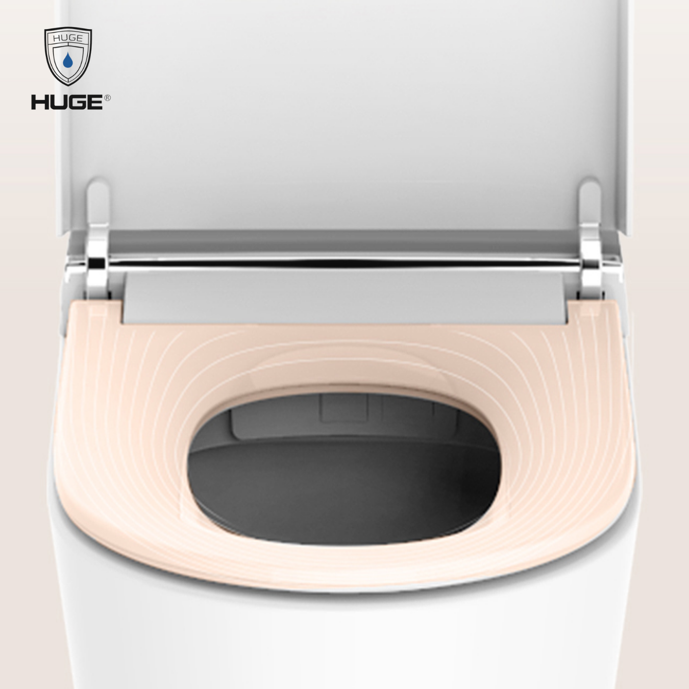 BỒN CẦU THÔNG MINH TREO TƯỜNG H-BTS236N - Ảnh 5