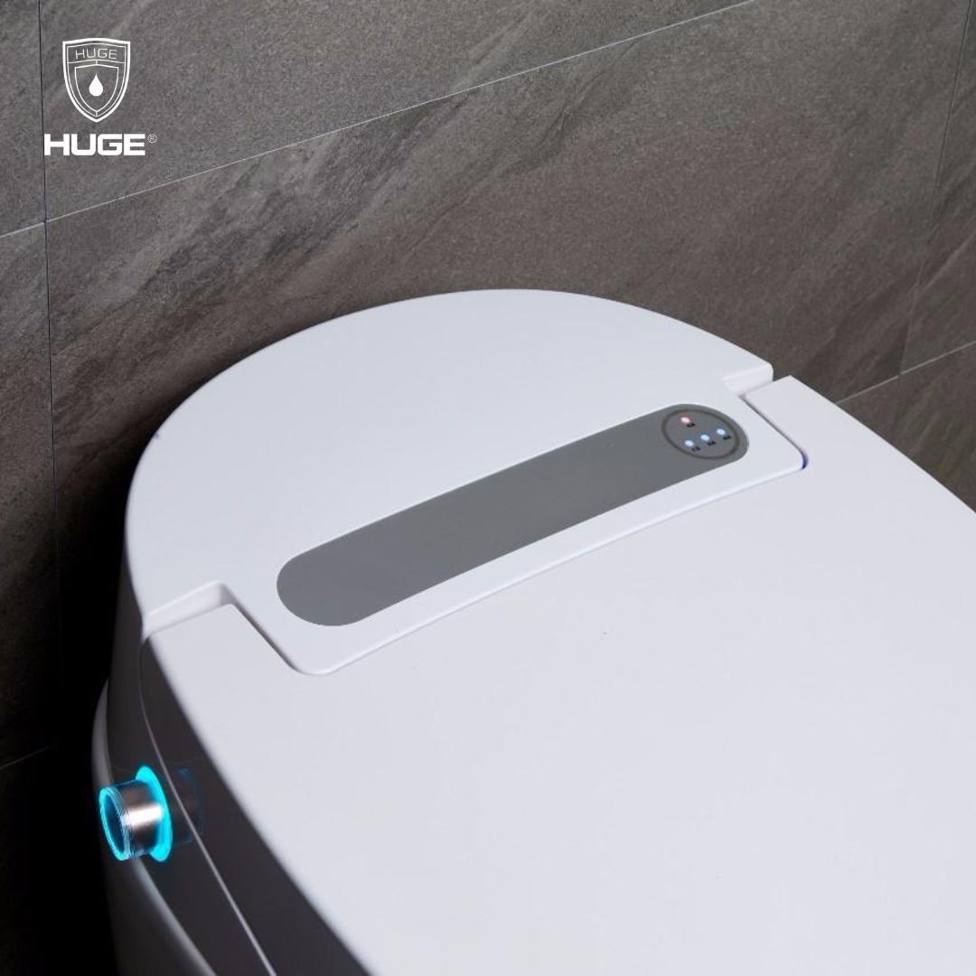 BỒN CẦU THÔNG MINH H-BSD02 - Ảnh 4