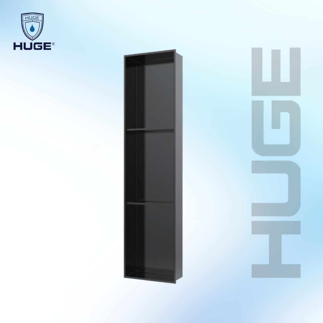 KỆ ÂM TƯỜNG ĐA NĂNG H-12130-T - Ảnh 5