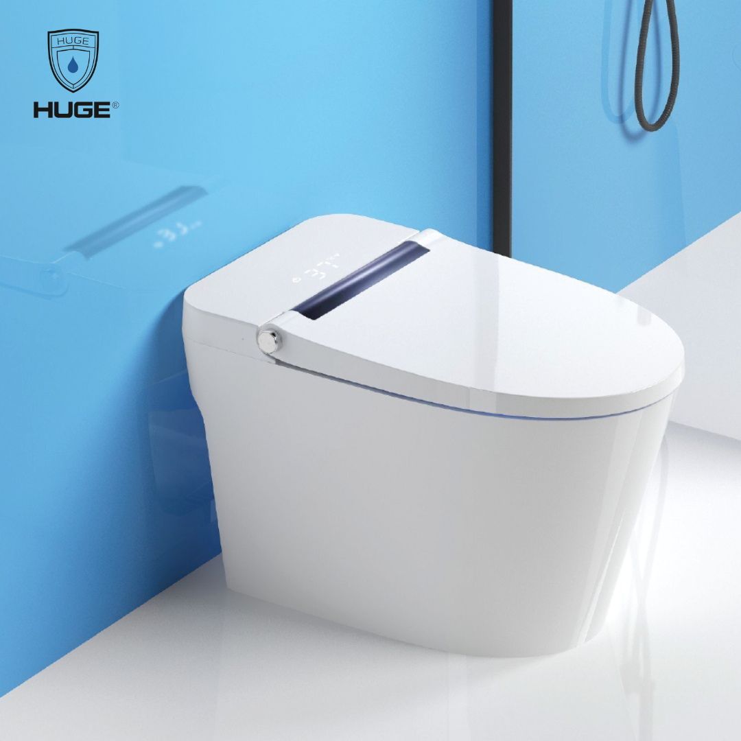 Bồn cầu HUGE Bồn cầu HUGE