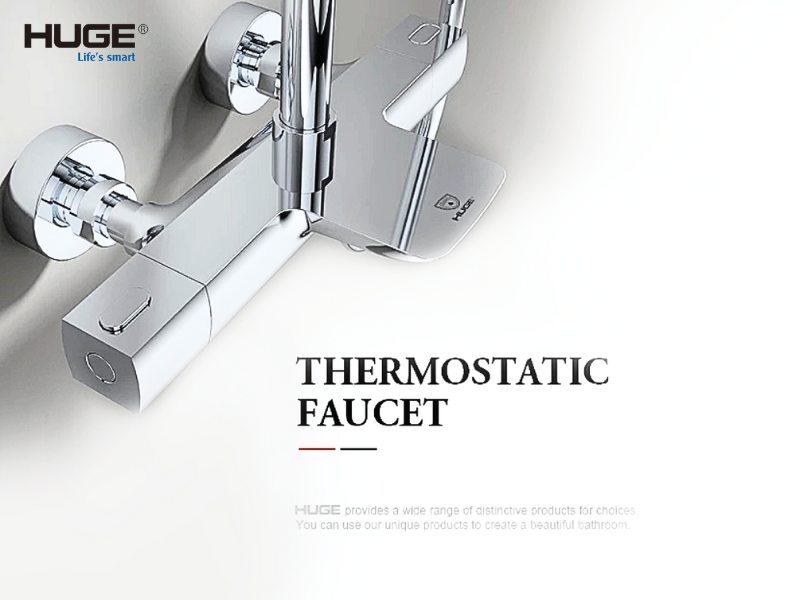 Các cách giúp sen cây nhiệt độ không bị bám cặn canxi