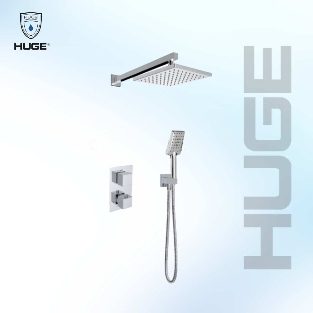 Vòi sen âm tường