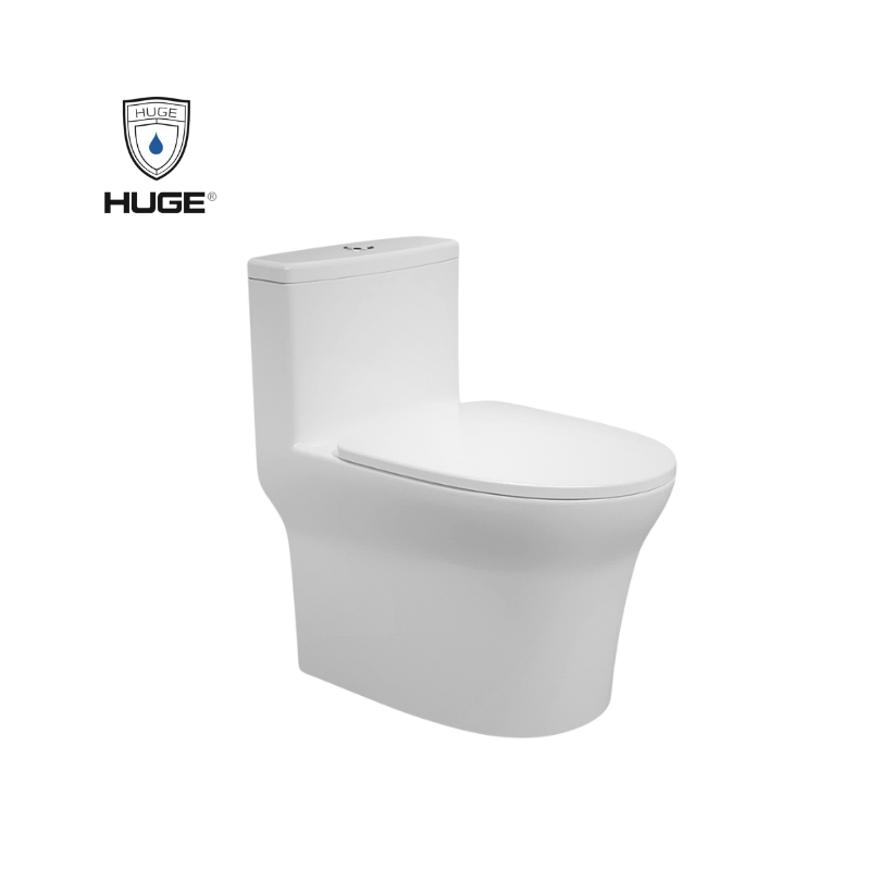 BỒN CẦU MỘT KHỐI H-BC269