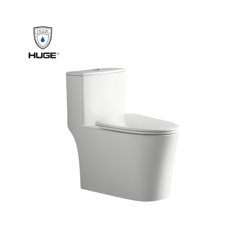 BỒN CẦU MỘT KHỐI H-BC279