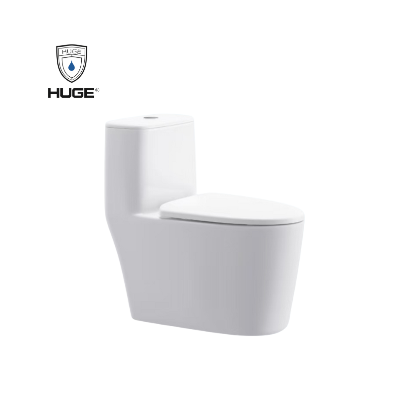 BỒN CẦU MỘT KHỐI H-BC296