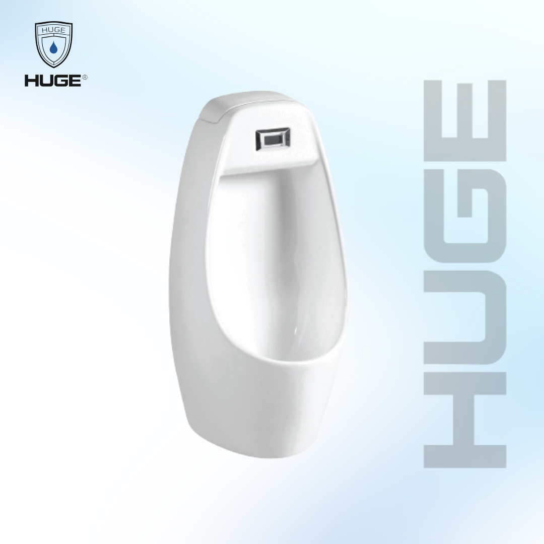 Tiểu nam cảm ứng HUGE H-TN025 Tiểu nam cảm ứng HUGE H-TN025